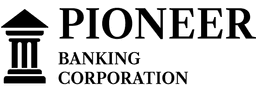 Pioneer Bank Logo